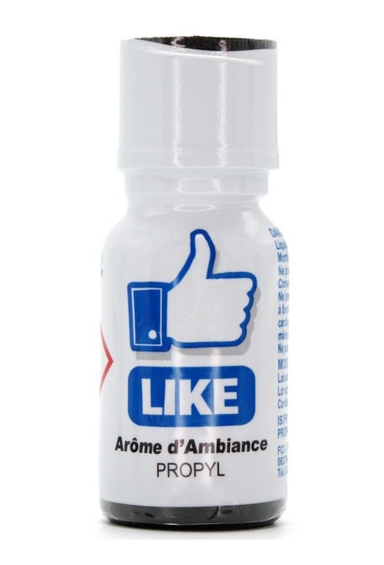 Like 15ml 
