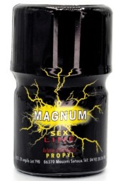 Sex Line Magnum Propyle 15ml