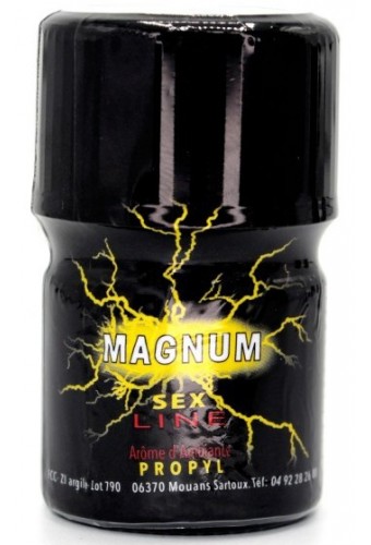 Sex Line Magnum Propyle 15ml 