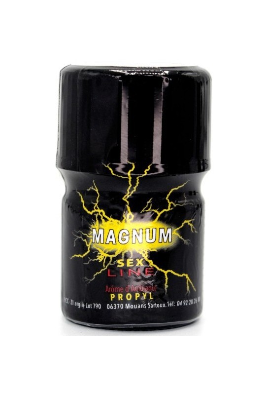 Sex Line Magnum Propyle 15ml 
