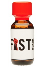 Fist Black 25ml
