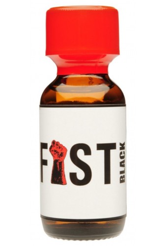 Fist Black 25ml 