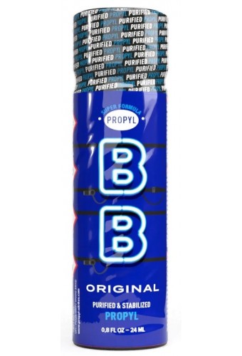 BB Propyl 24ml 