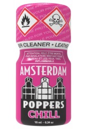 Amsterdam Chill 10ml