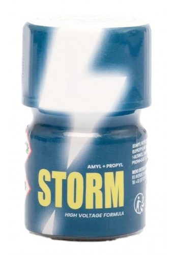 Arôme Storm 15ml 