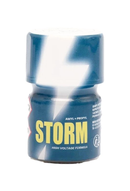 Arôme Storm 15ml 