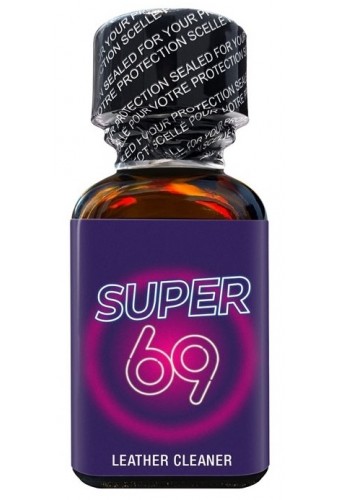 SUPER 69 25ml 