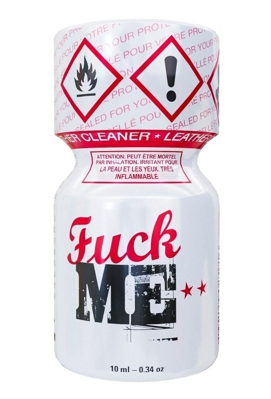 FUCK ME 10ml 