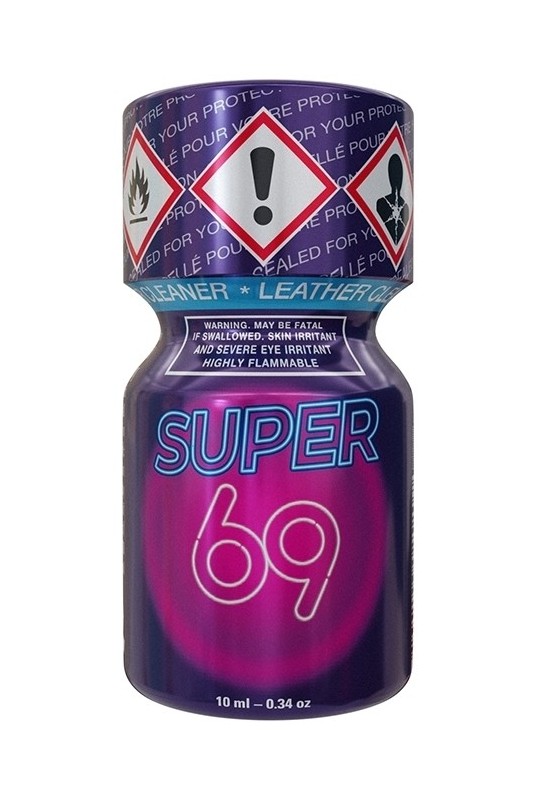 SUPER 69 10ml 
