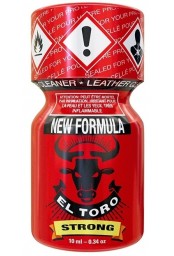 EL TORO STRONG 10ml