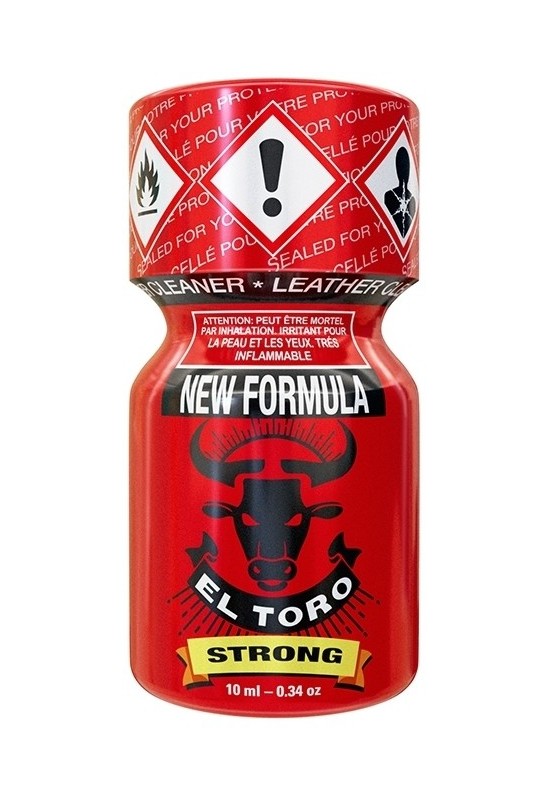 EL TORO STRONG 10ml 