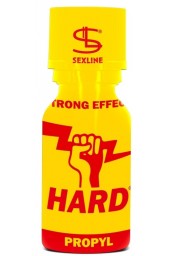 Hard Propyle 15ml