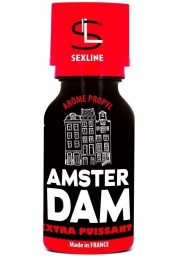 Amsterdam Extra Puissant 15ml