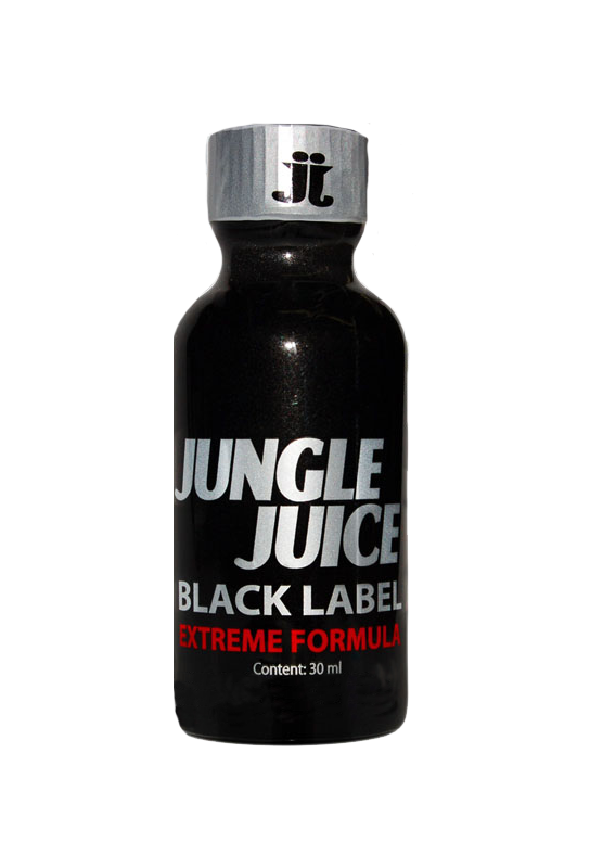 Jungle Juice Black Label 30ml 