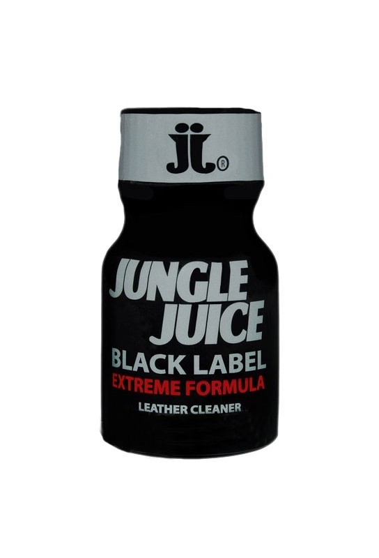 Jungle Juice Black Label 10ml 