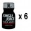 Jungle Juice Black Label 10ml x6