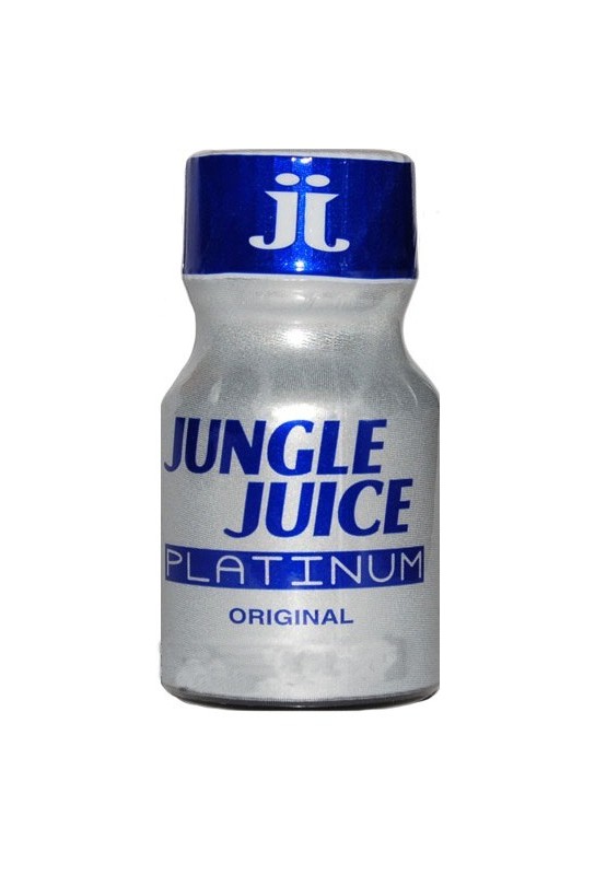 Jungle Juice Platinum 10ml 