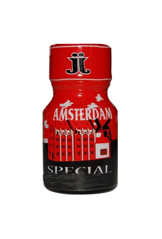 Amsterdam Special 10ml 