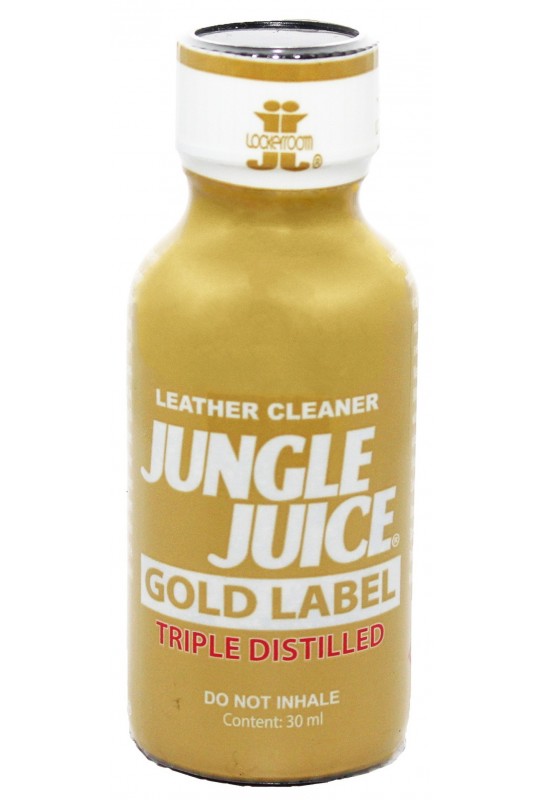 Jungle Juice Gold Label 30ml 