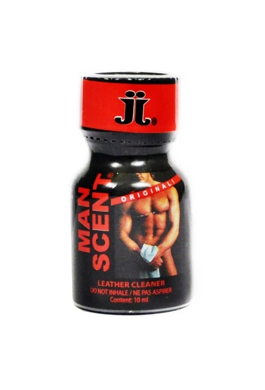Man Scent 10ml 