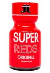 Super Reds original 10ml