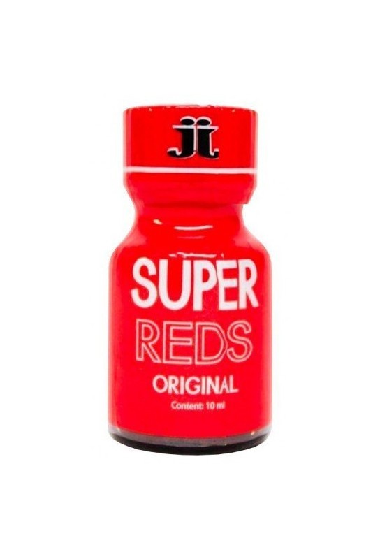 Super Reds original 10ml 