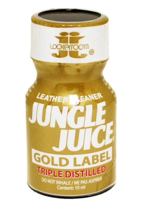 Jungle Juice Gold Label 10ml 