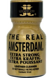 Real Amsterdam 10ml