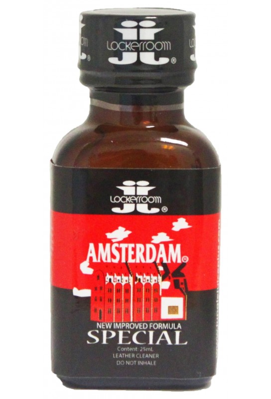Amsterdam Special Retro 25ml 