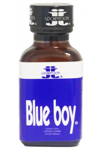 Blue Boy Retro 25ml 