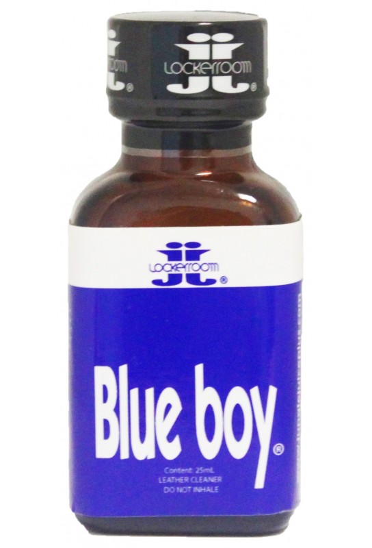 Blue Boy Retro 25ml 