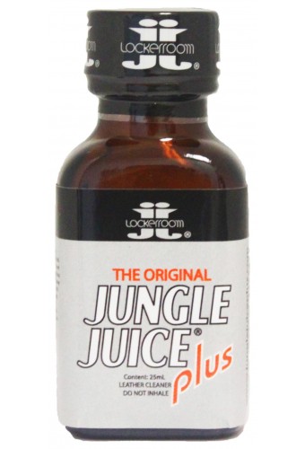 Jungle Juice Plus Retro 25ml 