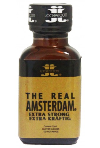 REAL AMSTERDAM Retro 25ml 