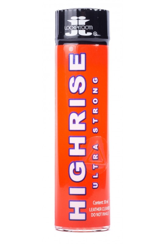 High Rise Ultra Strong 30ml 