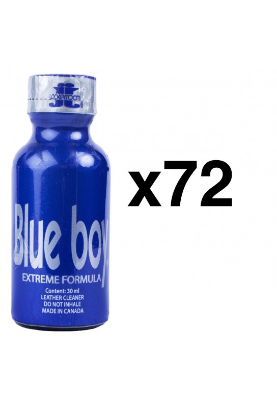 BLUE BOY Extreme 30ml x72 