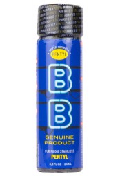 BB Tall Pentyl 24ml