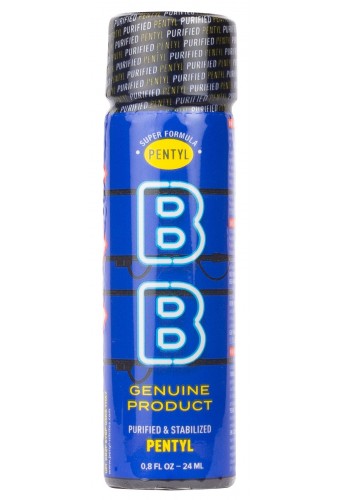 BB Tall Pentyl 24ml 