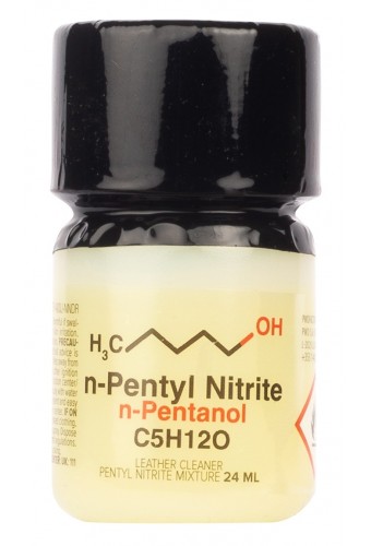 Arôme N-Pentanol No Crash 24ml 