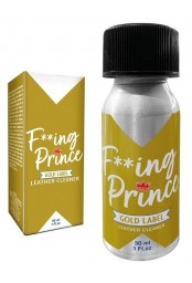 F**ING PRINCE GOLD LABEL 30ml