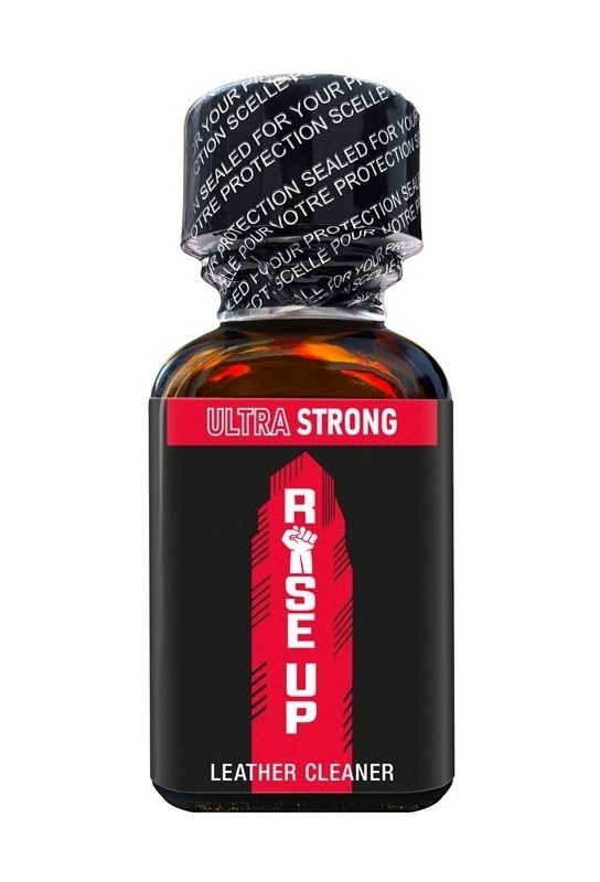 RISE UP ULTRA SRONG 25ml 