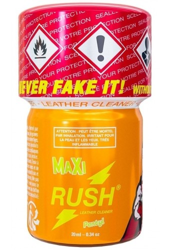 MAXI RUSH 20ml 