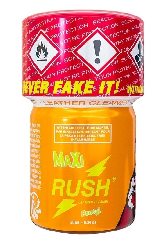 MAXI RUSH 20ml 