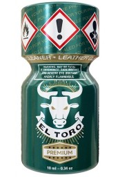 EL TORO PREMIUM 10ml
