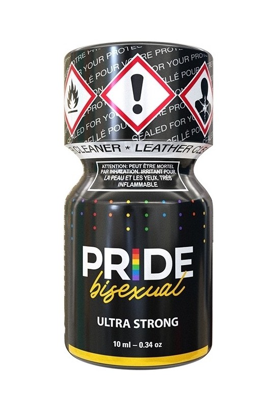 PRIDE BISEXUAL 10ml 
