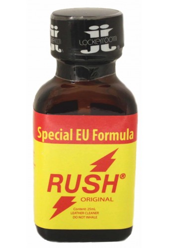 Rush Special Eu Formula 25ml 