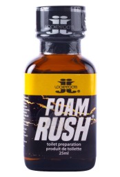 Foam Rush 25ml