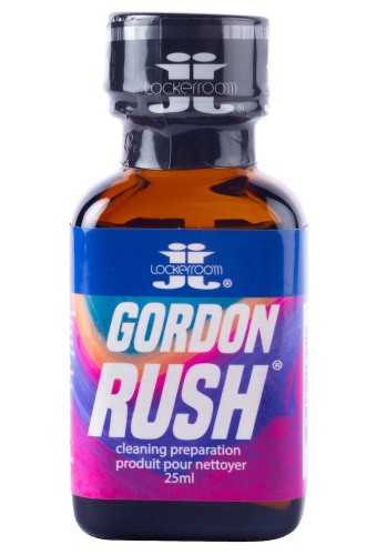 Gordon Rush 25ml 
