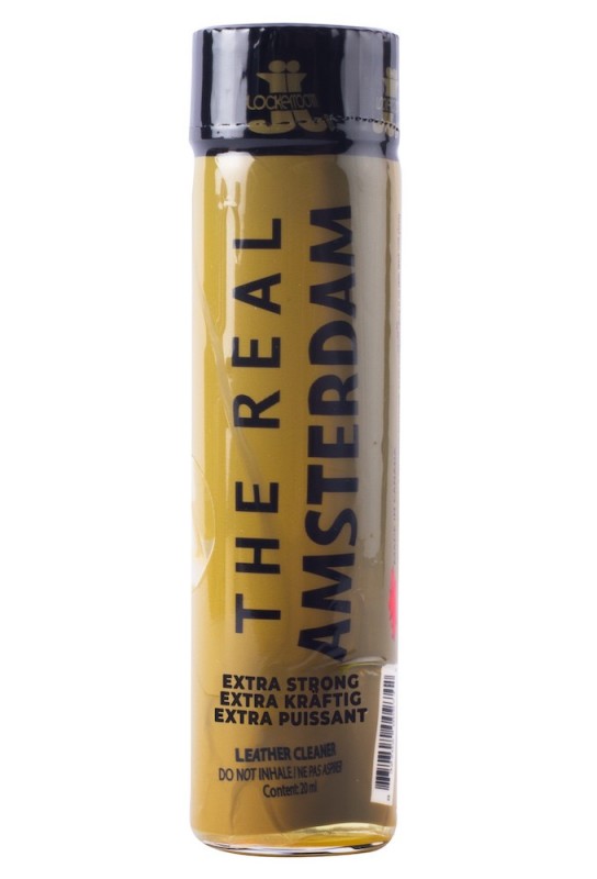 The Real Amsterdam Tall 20ml 