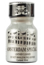 Amsterdan Special Silver 10ml