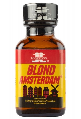Blond Amsterdam Retro 25ml 